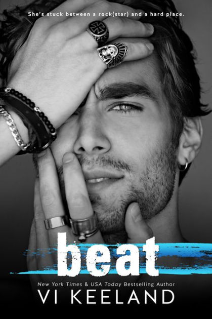 Beat By VI Keeland, Paperback | Barnes & Noble®