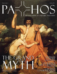 Title: Pathos: The Grand Myth, Author: Robert Cely