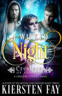 A Wicked Night (Creatures of Darkness 2)