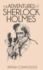 The Adventures of Sherlock Holmes (Illustrated)