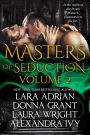 Masters of Seduction Volume 2: Books 5-8