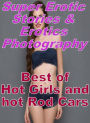 Erotic: Super Erotic Stories & Erotics Photography Best of