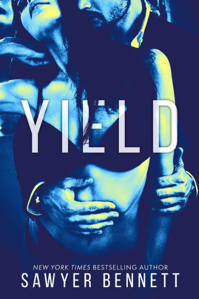 Yield (Legal Affairs Series #5)