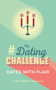 Title: # The Dating Challenge, Author: Jenny-Marie Penberthy
