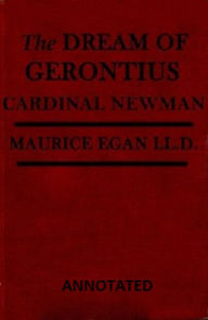 Title: The Dream of Gerontius (Annotated), Author: John Henry Newman