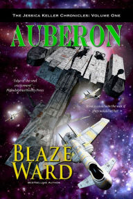 Cover for Auberon