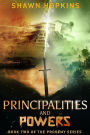Principalities and Powers: Progeny Book II