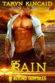 Title: Rain (Sleeping Beauty Collection), Author: Taryn Kincaid