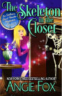 The Skeleton in the Closet (Southern Ghost Hunter Series #2)