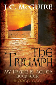 Title: The Triumph, Author: J. C. McGuire