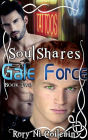 Gale Force - Book Two of the SoulShares Series
