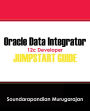 Oracle Data Integrator 12c Developer Jumpstart Guide