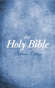Title: Children's Bible - 224 Bible Stories, Author: Bible