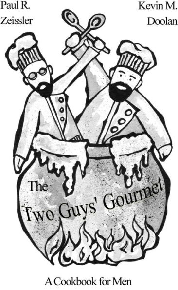 The Two Guys' Gourmet