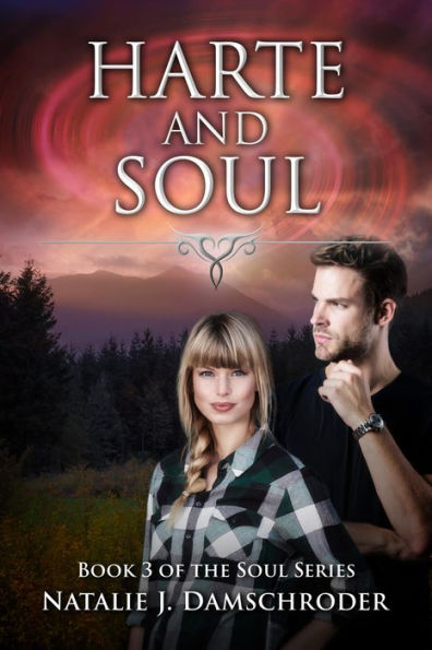 Harte and Soul (The Soul Series, Book 3)