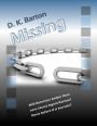 Missing: The Adventures of Detective Amber Rose