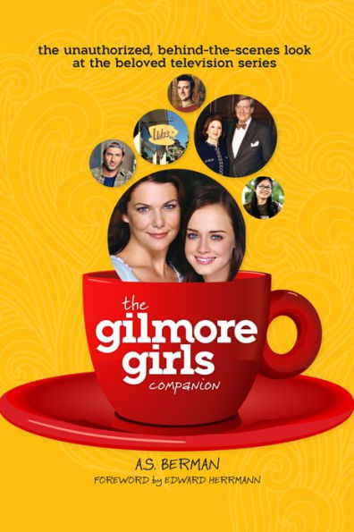 The Gilmore Girls Companion