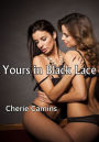 Yours in Black Lace