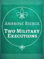 Two Military Executions
