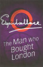 The Man who bought London