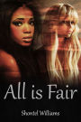 All is Fair (BWWM Interracial Romance)