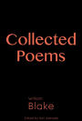 Collected Poems of William Blake