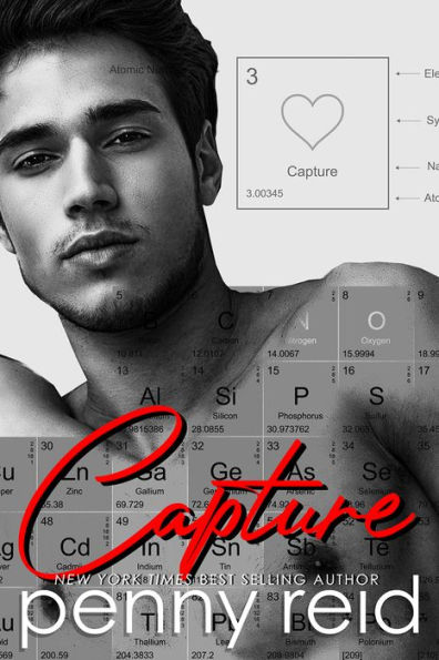 CAPTURE: Second Chance New Adult Romance