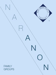 Title: Nar-Anon Blue Booklet (2021 Revision), Author: Nar-Anon FGH