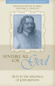 Title: Venture All for God, Author: Roger Duke