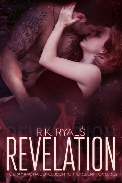Revelation (Redemption Series #4)