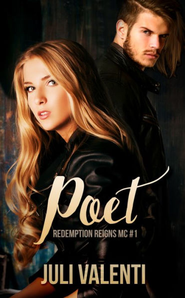 Poet (Redemption Reigns MC #1)