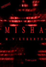 Title: Misha, Author: Mirko Ruberto