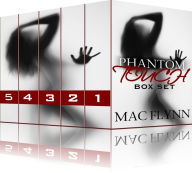 Title: Phantom Touch Box Set (Ghost Paranormal Romance), Author: Mac Flynn