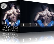 Title: Moon Lovers Box Set (BBW Werewolf Shifter Romance), Author: Mac Flynn