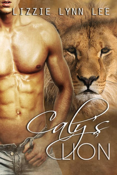 Caly's Lion