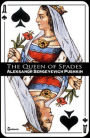 The Queen of Spades