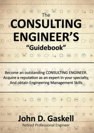 Title: The CONSULTING ENGINEER'S 