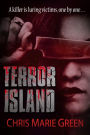 Terror Island: A Final Girls Book