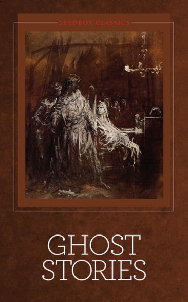 Great Ghost Stories