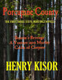 Porcupine County