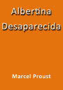 Albertina Desaparecida