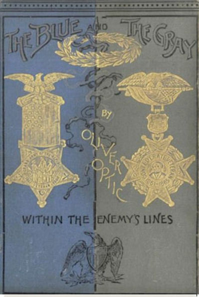 Within The Enemy's Lines