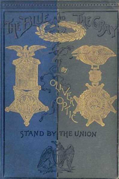 Stand By The Union
