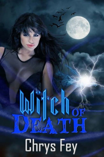 Witch of Death