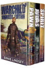 Warchild: Collected Edition