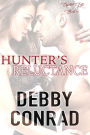 HUNTER'S RELUCTANCE