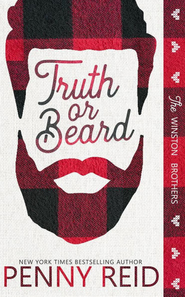 Truth or Beard (Winston Brothers Series #1)