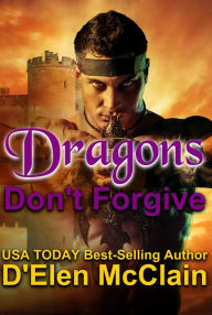 Dragons Don't Forgive
