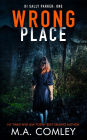 Wrong Place (DI Sally Parker Series #1)