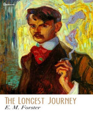 Title: The Longest Journey, Author: E. M. Forster